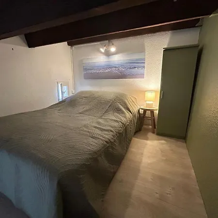 Apartament Cap D'agde 2-4 Pers